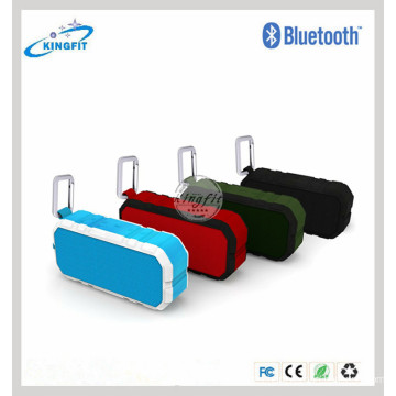 Cool Power Bank Altavoz Manos libres Bluetooth Altavoz